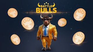 Bull Coin Airdrop Secret Trick  Bull Coin Withdraw Bank Account  Bull Coin Sells bullcoin ultima [upl. by Carter]