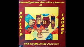 Philip Tabane  The Indigenous Afro Jazz Sounds  Full Album [upl. by Dickens690]