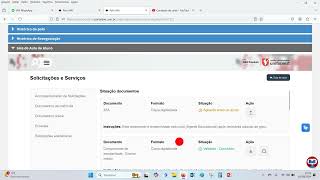 UNIFACVEST DOCUMENTOS CONCLUSÃO [upl. by Korey795]