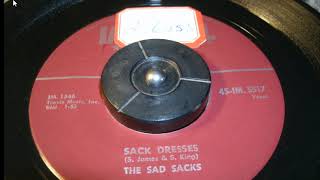 the sad sacks  sack dresses [upl. by Dallas2]