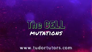 Cells Mutations [upl. by Leighton]