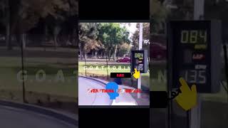 Rc car top speed 316 kmph shortsfeed [upl. by Quennie727]