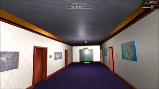 WAGH The ENGLISCH Devlog HotelRooms need And TV Part5 [upl. by Doscher182]