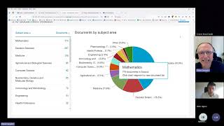 SEBTalks Analysis of intervalcensored data in food science dentistry and metabolomics [upl. by Dante]