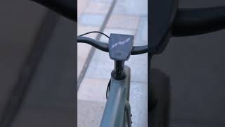 Control Urtopia EBike with a RING Urtopias New Tech Unveiling at CES 2024 on Jan 9th [upl. by Braynard]