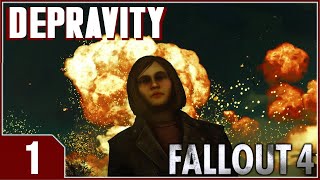 Fallout Depravity  EP1 [upl. by Becht154]