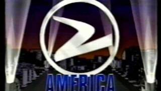 1994 ID LS 86 TV Canal 2 America [upl. by Morton]