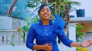 JANET MUTETHYAMAPITOOfficial Music Videogospelmusic kambamusic worship women music [upl. by Cid405]