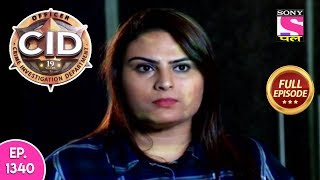 CID  Full Episode 1340  20th January 2019 [upl. by Carothers627]