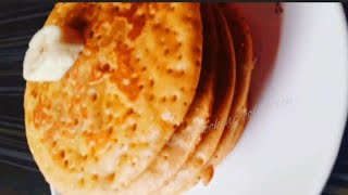 Eggless tawa cake recipe Eggless Banana Pan Cake [upl. by Rheba847]