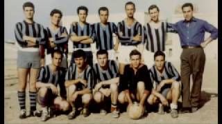 La storia del calcio Ramacca [upl. by Giffard]