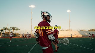 ROSS JACOBSEN SPRING 2024 HIGHLIGHTS [upl. by Loring]