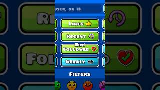 The Most Disliked Level in Geometry Dash [upl. by Leaj764]