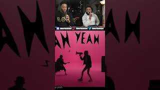 ROSÉ amp Bruno Mars  APT Official Music Video  REACTION Part 2 rose blackpink brunomars [upl. by Ynar]