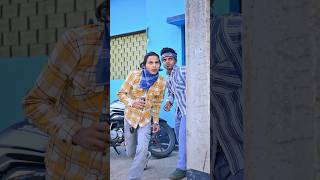 Dost ❌ Dushman 😂funnyvideo funny shorts [upl. by Millham]