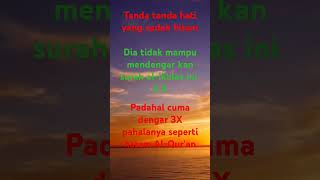 KHASIAT SURAH ALIKHLAS [upl. by Prud]