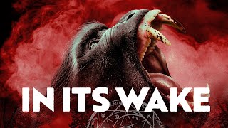 In Its Wake 2023  FULL HORROR MOVIE  Elvis Stojko  Paige Foskett  Kennith Bemister [upl. by Kenwrick]