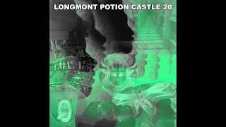 LONGMONT POTION CASTLE quotAardvarkquot LPC 20 DU Records 2023 [upl. by Nimajnab751]