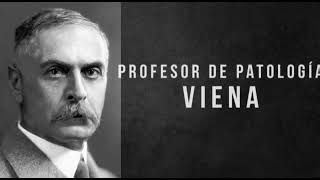 Karl Landsteiner [upl. by Law]