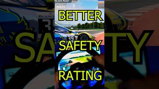 How To Gain Safety Rating in Assetto Corsa Competizione [upl. by Nobell]