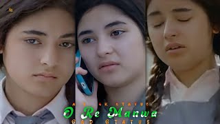 Zaira wasim😘🤎 [upl. by Odlaner]