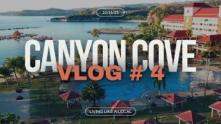 Canyon Cove Hotel amp Spa Beach Resort Vacation at Nasugbu Batangas 2  Travel View101 [upl. by Gilboa667]