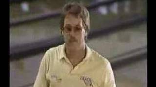 1990 PBA El Paso Open Devers vs Salvemini1 [upl. by Noland368]