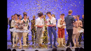 Prix de Lausanne 2023 – Awards Ceremony [upl. by Kahlil]