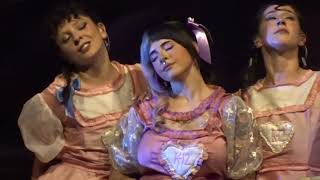 Melanie Martinez quotHigh School Sweetheartsquot Moody Center 52424 9 [upl. by Peednas]