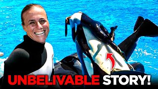 The TERRIFYING Death of Orca Trainer Dawn Brancheau [upl. by Smoot109]