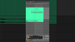 convolution fun electronicmusic musicproduction ableton [upl. by Notyap]