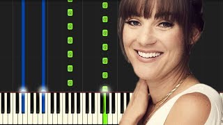 My Prayer For You  Alisa Turner  HARD PIANO TUTORIAL  SHEET MUSIC by Betacustic [upl. by Mercuri6]