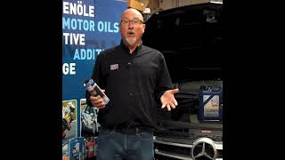 Liqui Moly ProLine Engine Flush  500ml Overview [upl. by Maxim]