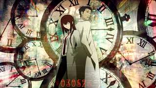 SteinsGate OST  Dependency [upl. by Mandych]