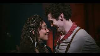 Hadestown  Official Trailer [upl. by Teddi467]