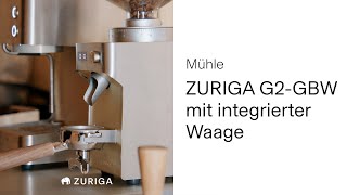 ZURIGA G2GBW  ZURIGA [upl. by Ekaj]