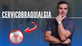 Torcicolo Cervicobraquialgia  Com Fisio Bernardo Sampaio [upl. by Aita262]