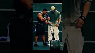 Anatoly Heavy Mop anatoly anatolygymprank motivation fitness [upl. by Rebmetpes]