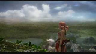 Final Fantasy XIII OST  The Sunleth Waterscapeサンレス水郷 [upl. by Acinorehs]