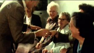 Jimmy Savile CH5 Documentary March 2015 UK [upl. by Eelrebmik943]