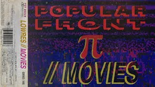 The Philosophy of Darren Aronofskys Pi 1998  MOVIES x POPULAR FRONT [upl. by Thorn974]