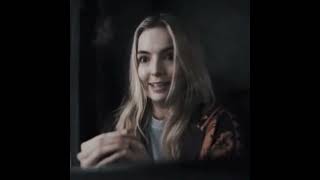 killingeve villanelle edit jodiecomer [upl. by Peddada]