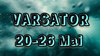 VARSATOR  Saptamana 2026 Mai [upl. by Zoila345]