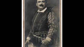 Enrico Caruso  Les Huguenots  Bianca Al Par Di Neve Alpina Meyerbeer 1905 [upl. by Tallbot]