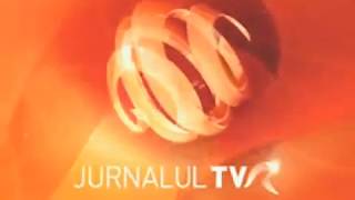 Jurnalul TVR Opening TVR1 20042006 [upl. by Hafirahs908]