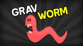 Gravastar Worm  Crossout [upl. by Ateekahs662]