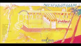 Kangaroo  Nice Nice Nice 1984 Full Album [upl. by Olney]