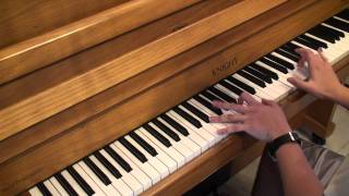 Akon  Angel Piano by Ray Mak [upl. by Notlad76]