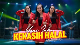 Yeni Inka  Dia Gadis Berkerudung Merah  Kekasih Halal Official Music Video ANEKA SAFARI [upl. by Ilahtan]