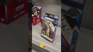 Walmart figure run — with Range Viper swap [upl. by Selij]